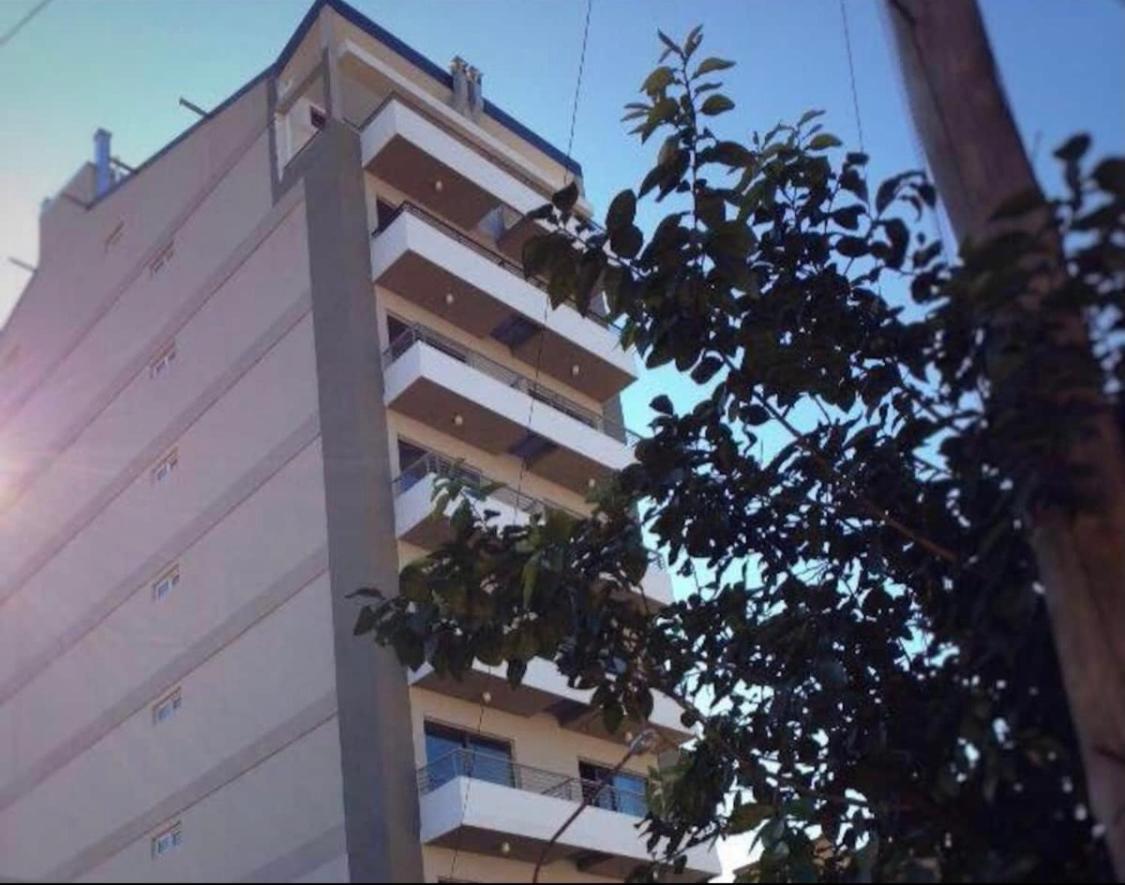 Departamento amoblado temporario- Posadas Exterior foto